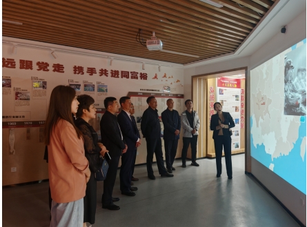山东泽宇法医司法鉴定中心 参加“勇担时代使命，奋进新征程”主题党日活动