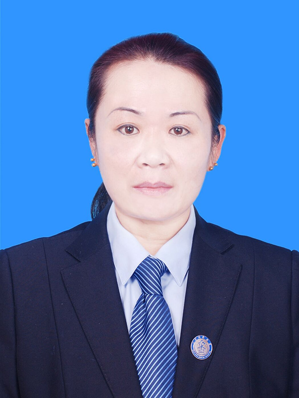 王红