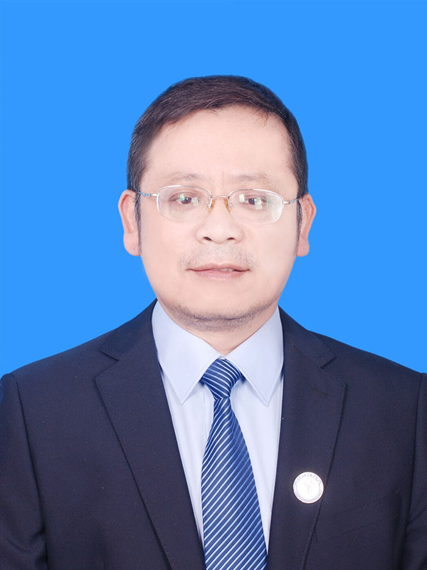 张志东